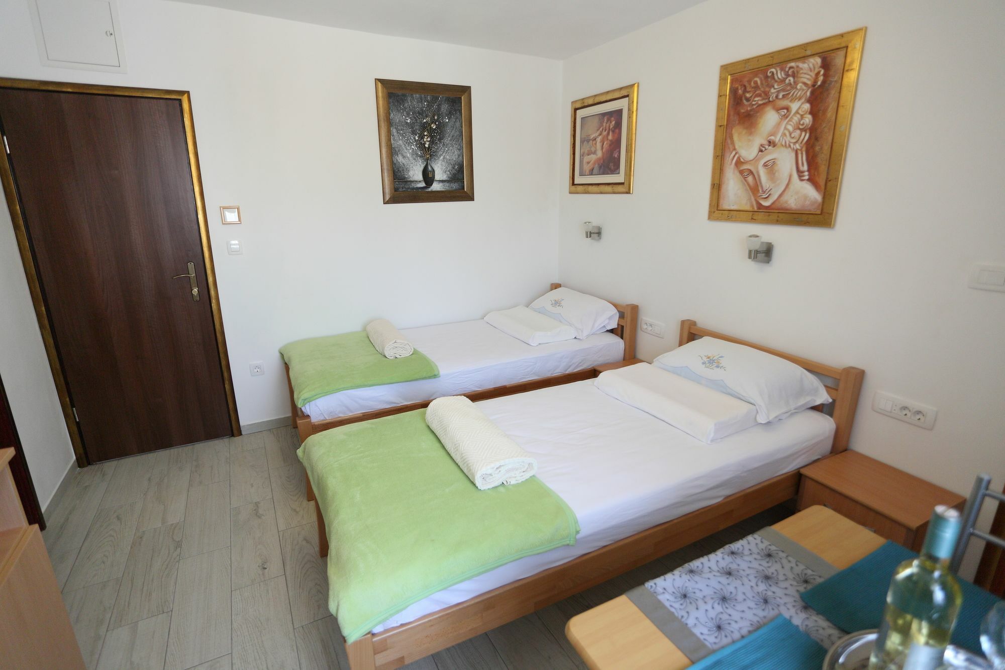 Golden Gate Dream Gjestgiverier 3*